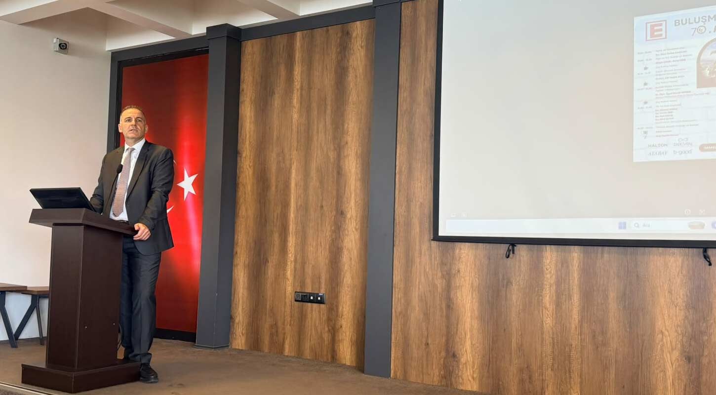 Samsun Eczaci Odasi 70Inci Yilini Kutladi 4