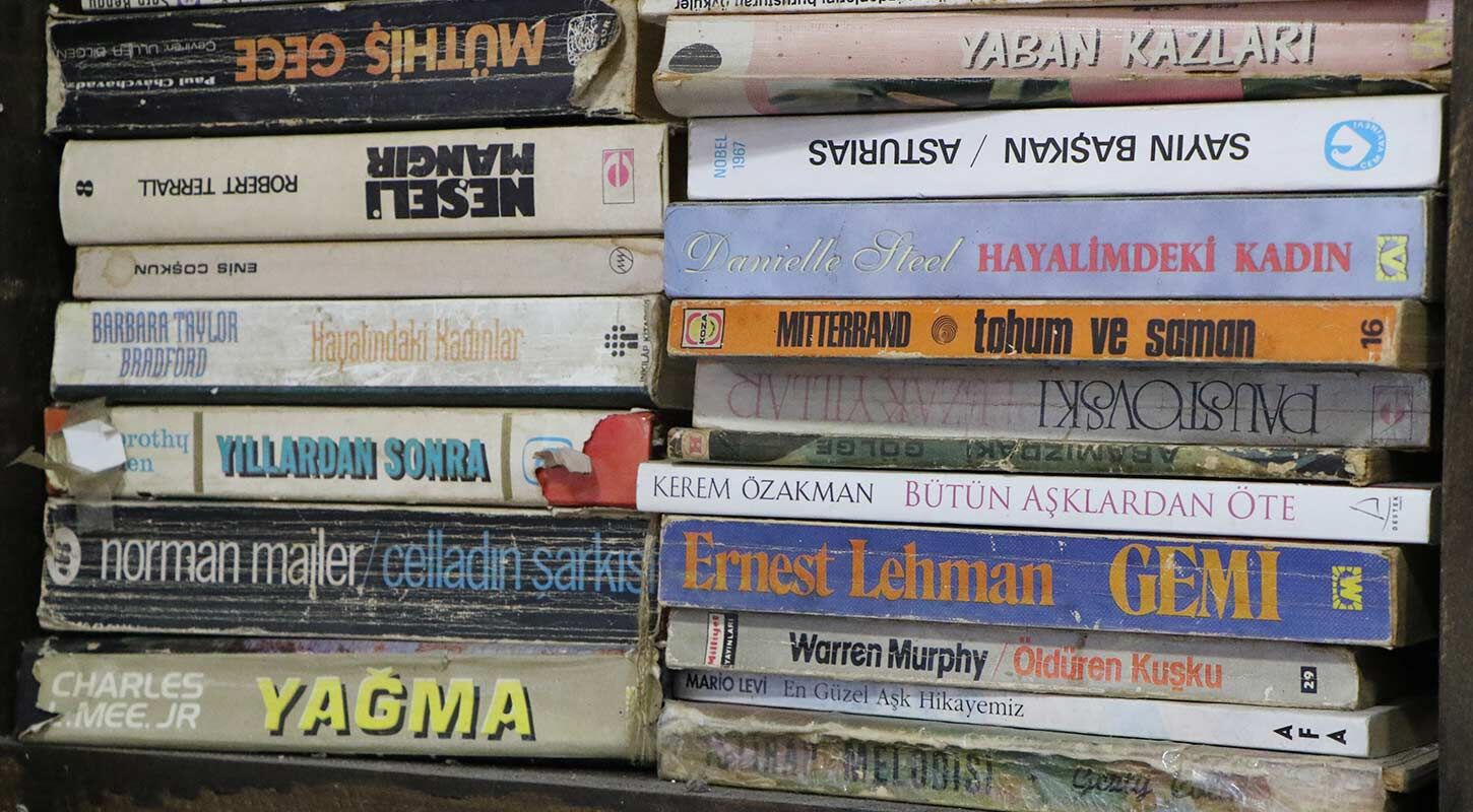 Samsun Ilkadim Sahaf Savas Kocalan Dijital Kitap Aciklamasi 2