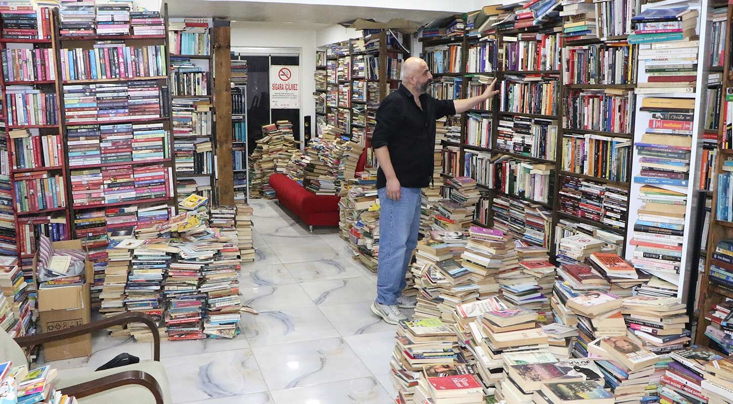 Samsun Ilkadim Sahaf Savas Kocalan Dijital Kitap Aciklamasi 3