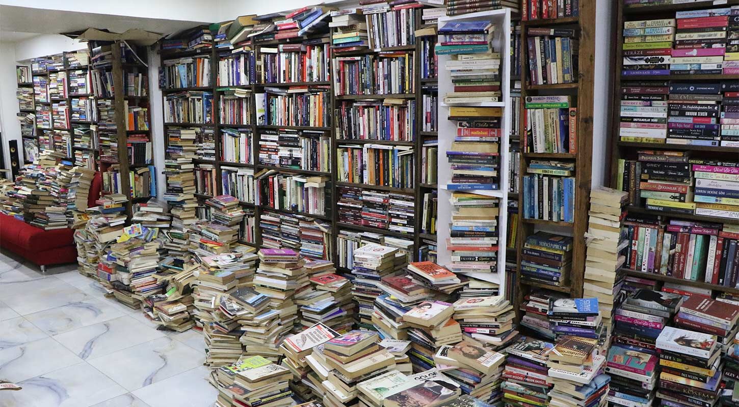 Samsun Ilkadim Sahaf Savas Kocalan Dijital Kitap Aciklamasi 4