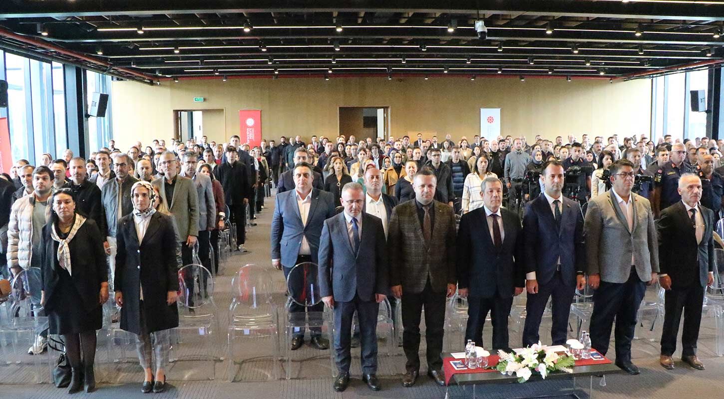 Samsun Kamu Kurumlari Kriz Iletisimi Itibar Yonetimi Egitimi 3