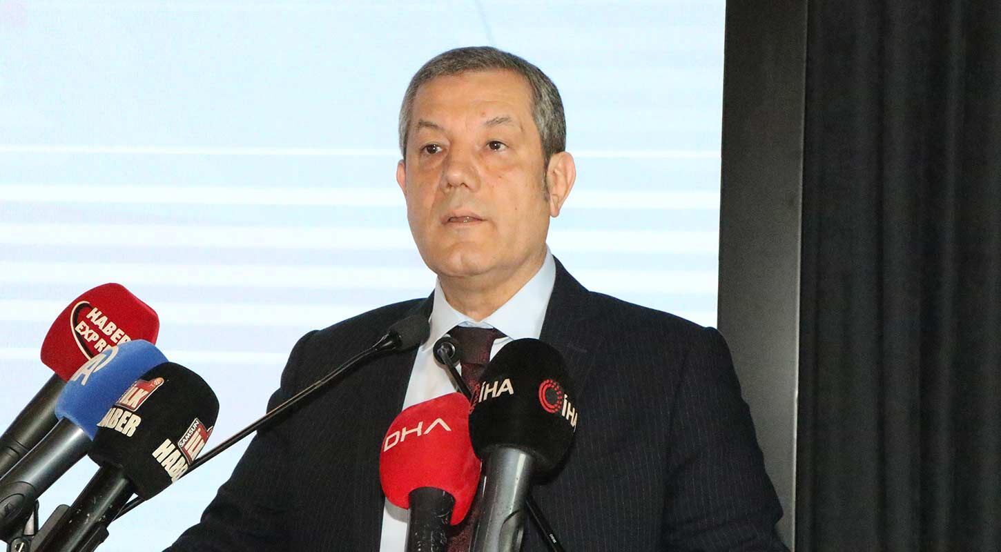 Samsun Kamu Kurumlari Kriz Iletisimi Itibar Yonetimi Egitimi 5