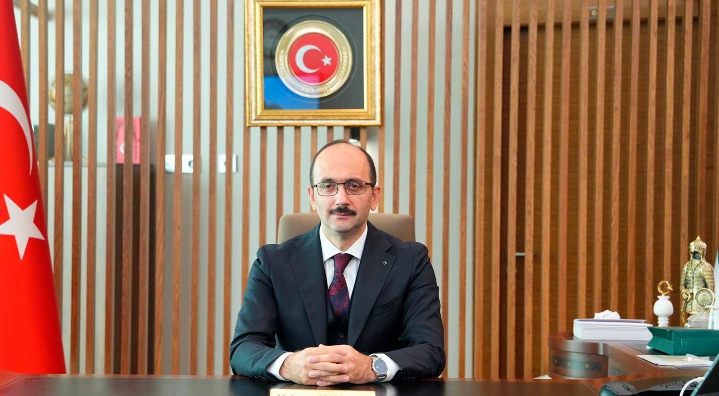 Samsun Ladik Ambar Deresi Islah Calismalari Dsi 2