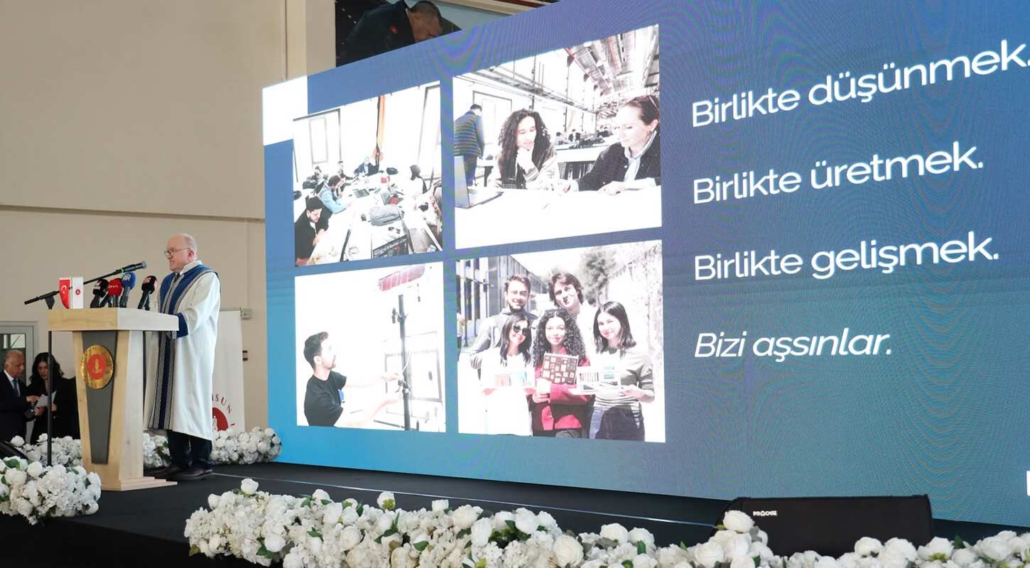 Samsun Universitesinden Mehmet Musa Fahri Doktora 3