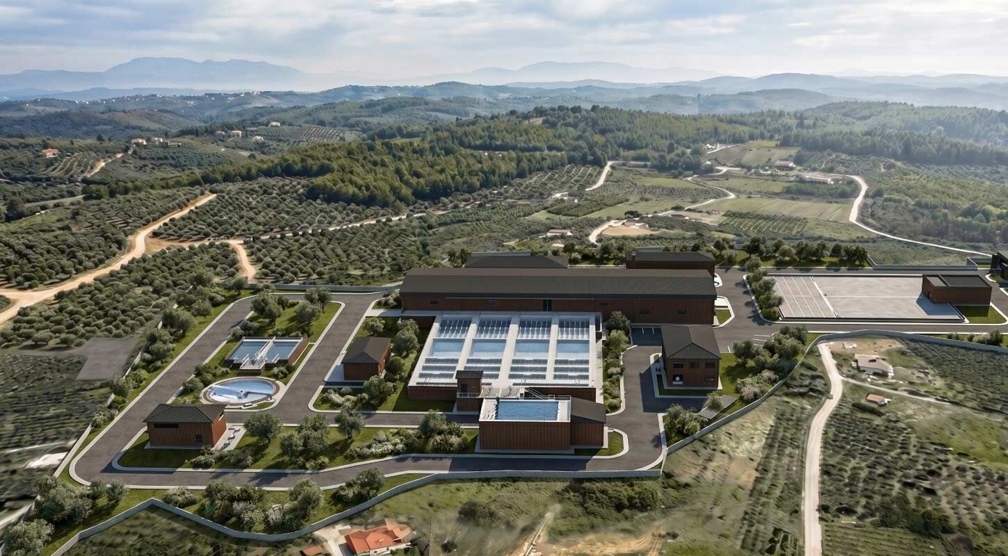 Samsunda 3 Ilcenin Icme Suyuna 1 1 Milyar Liralik Yatirim 4