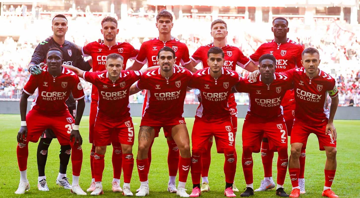Samsunspor Corum Fk Mac Sonucu 1 5 2