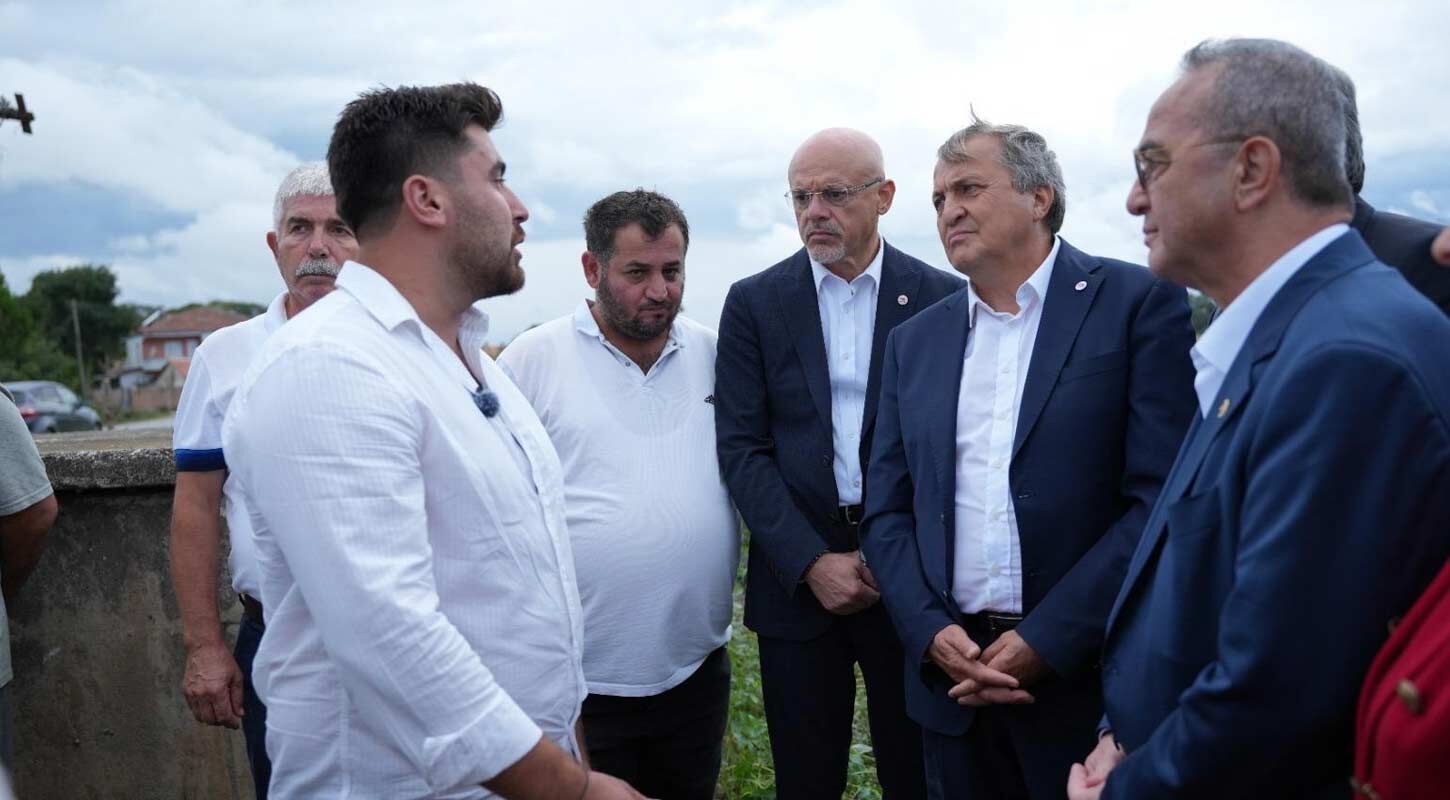 Yeni Partiden Bafrada Celtik Icin 55 Tl Cagrisi 1
