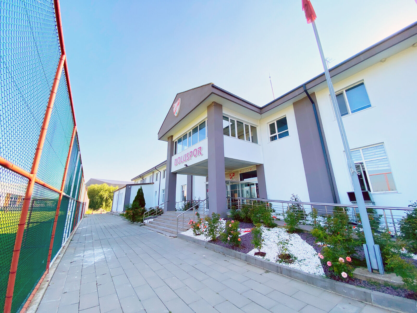 Boluspor'a 3 dönem transfer yasağı