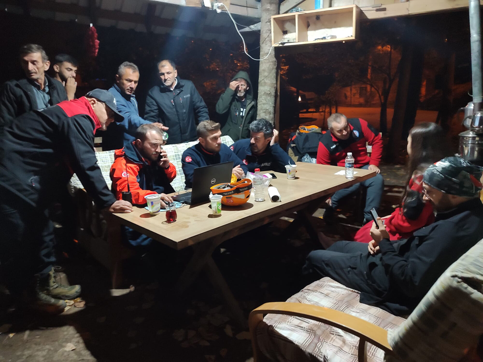 Kayıp Alzheimer hastası kadın aranıyor