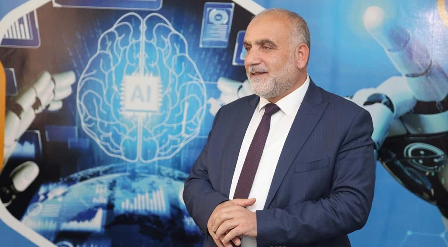 Canik’te Bilim Ve Teknoloji Atölyeleri Köy Okullarına Taşınıyor