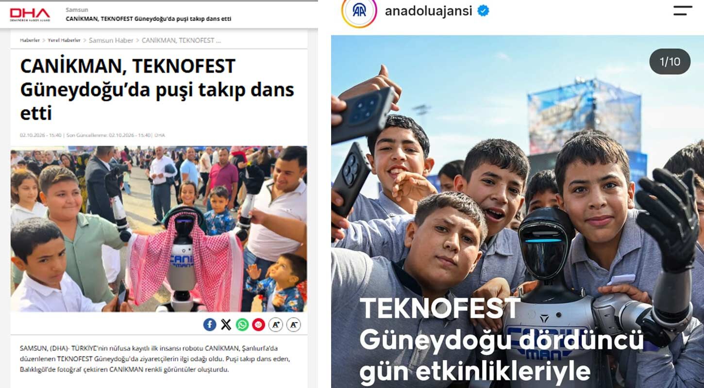Canikman Turkiye Gundemi 2