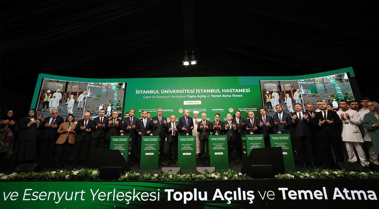 Erdogan Esenyurt Hekim 1