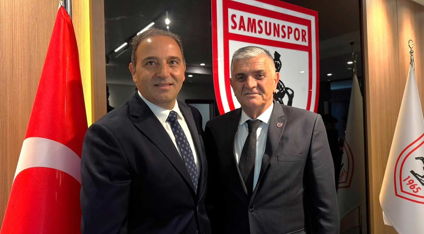 Fuat Capa Samsunspor Istifa Transfer Aciklamasi 4