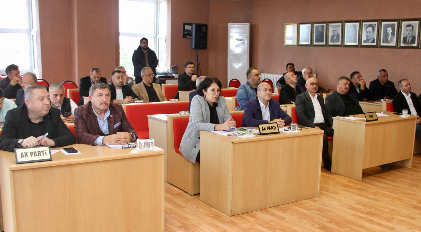 Huseyin Dundardan Buyuksehire Bize Devredin Biz Yapalim 2