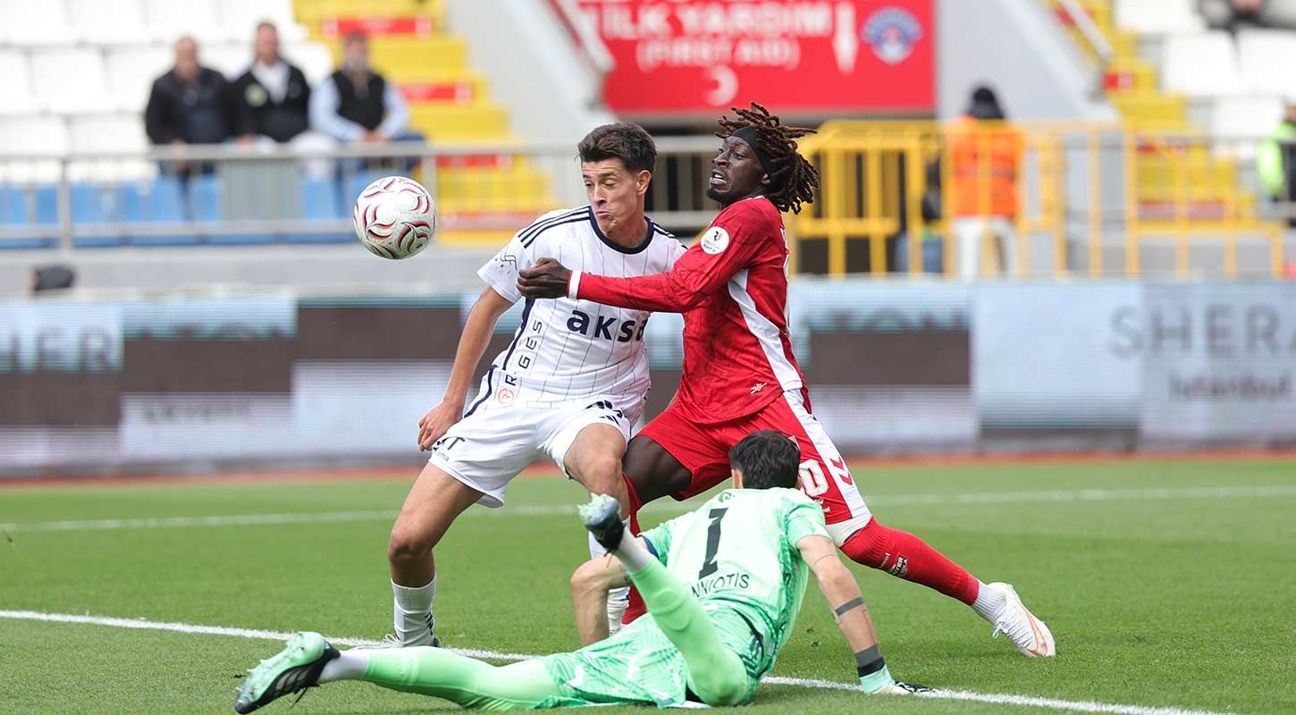 Kasimpasa Samsunspor 2026 14