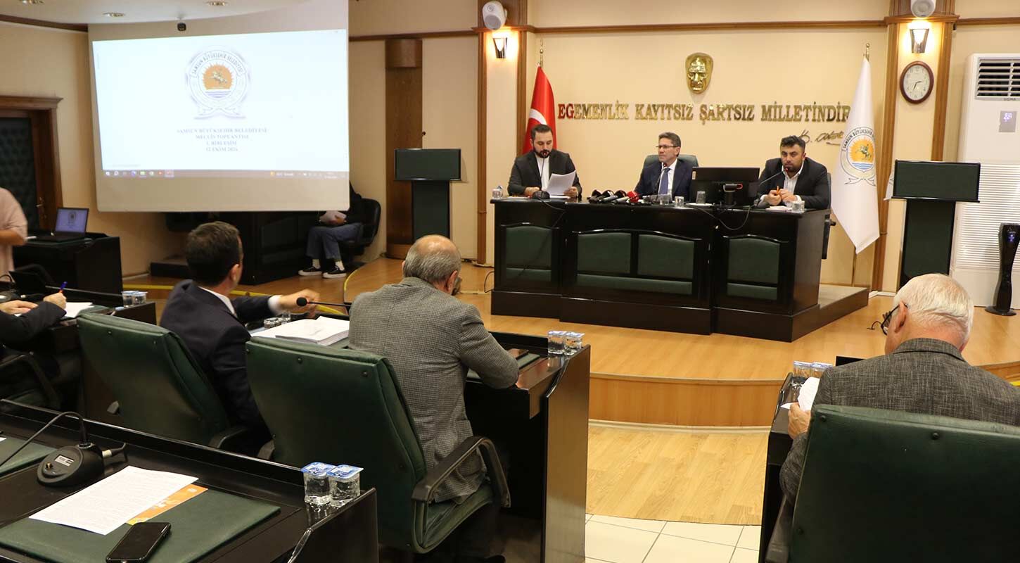 Nuri Asan Tesisleri Icin Kritik Teklif Komisyonda 2