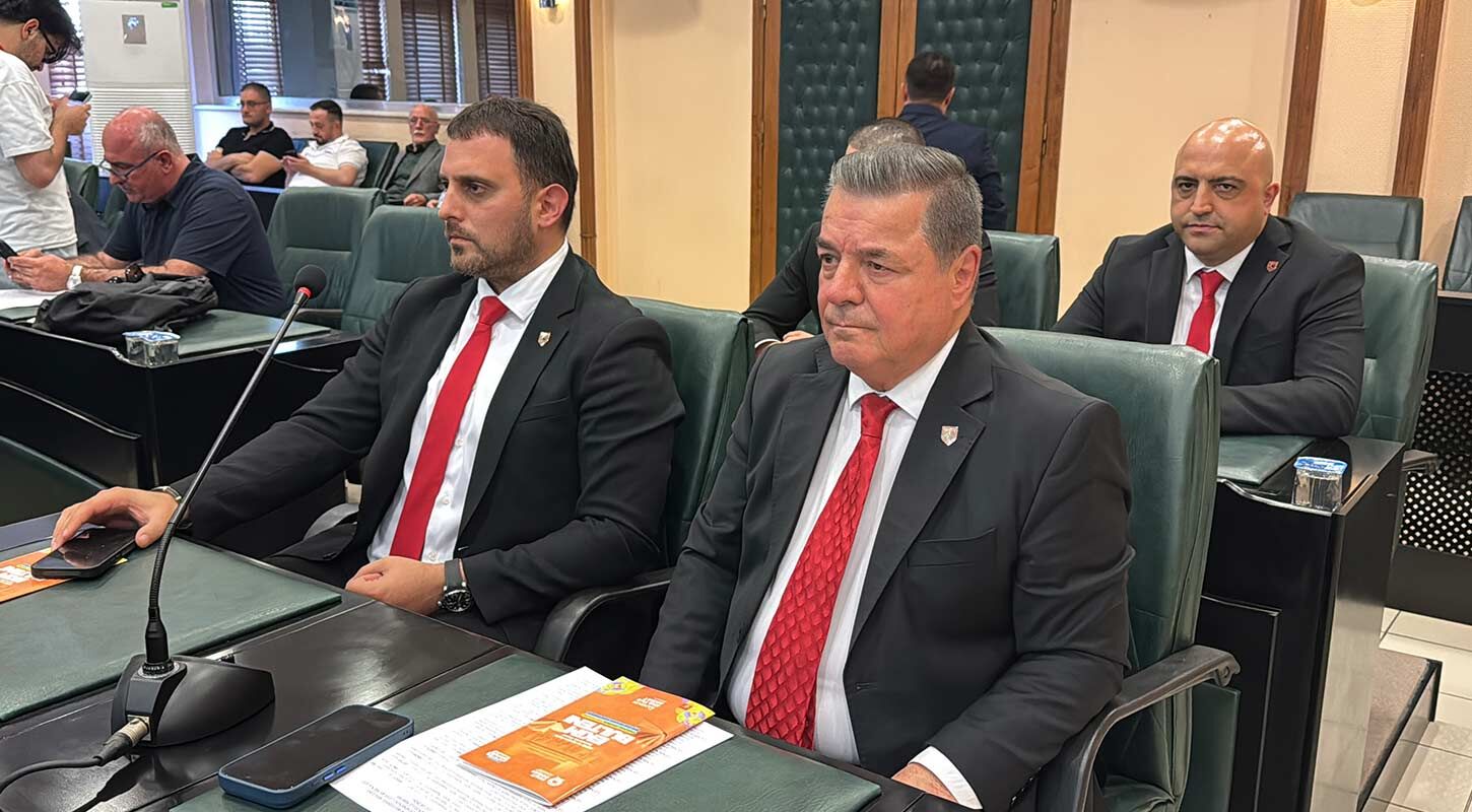 Nuri Asan Tesisleri Icin Kritik Teklif Komisyonda 3