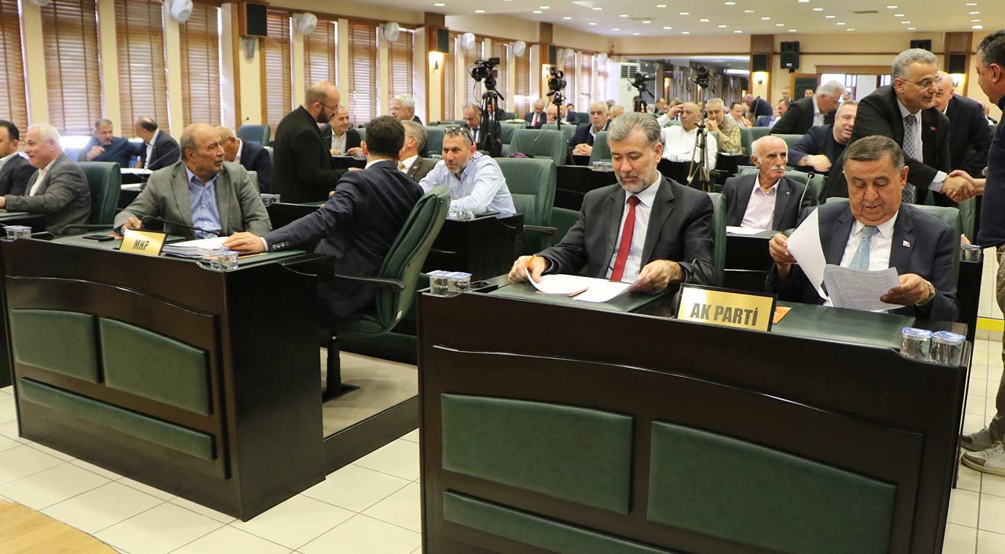 Nuri Asan Tesisleri Icin Kritik Teklif Komisyonda 4