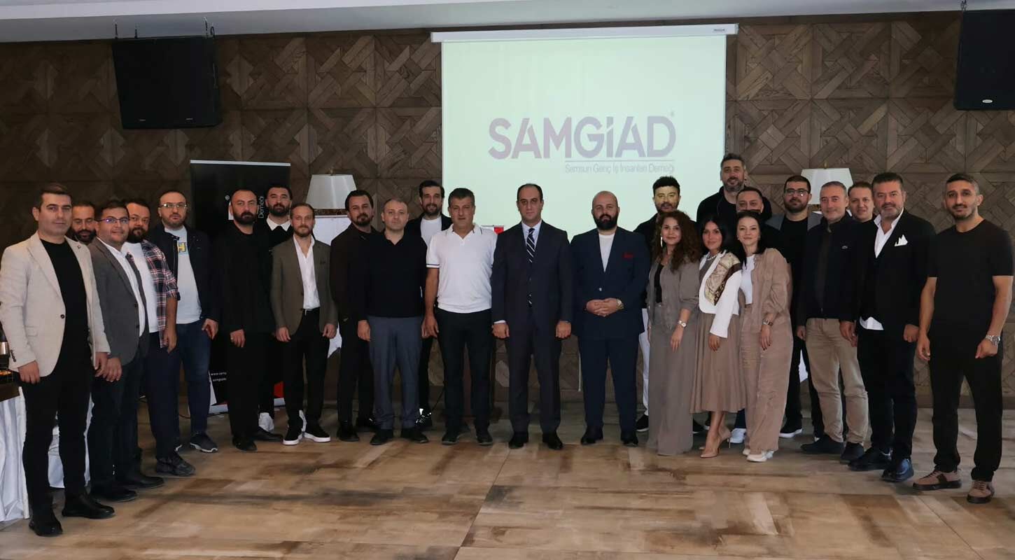 Samgiad Is Kahvaltisinda Istihdam Ve Tesvikler Konusuldu 4