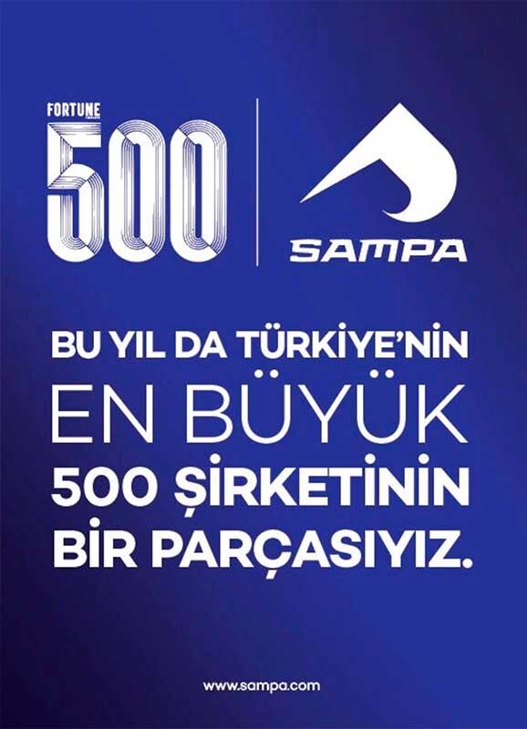 Sampa Basari Belgesi 2