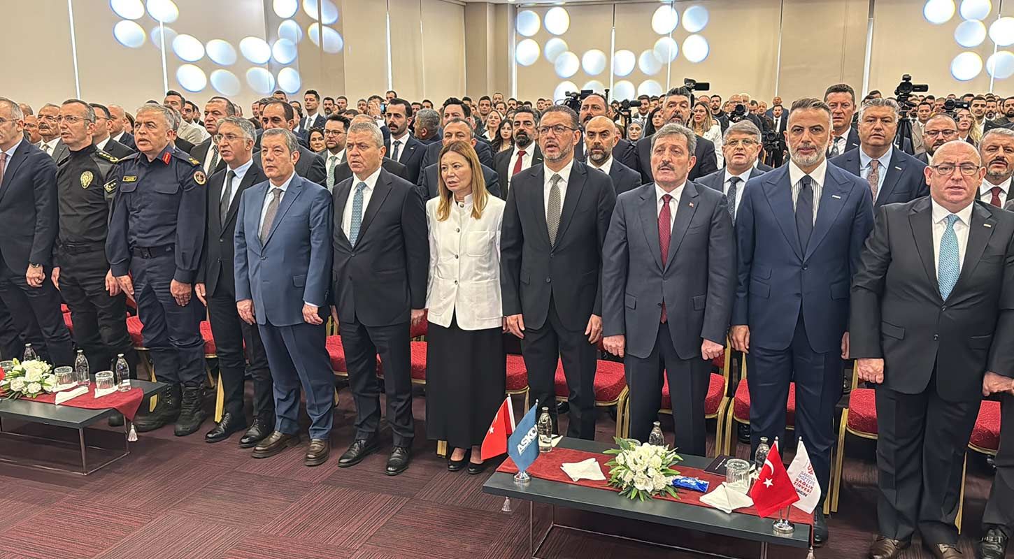 Samsun Ikiztepe Saglik Zirvesi Yerli Asi Ve Ultrason Mujdesi 7