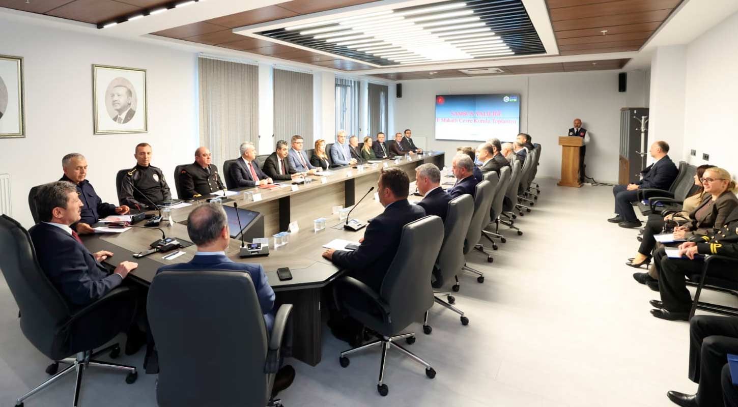 Samsun Sifir Atik Projesi 97 Bin Agac Kurtarildi Eylul 2026 3
