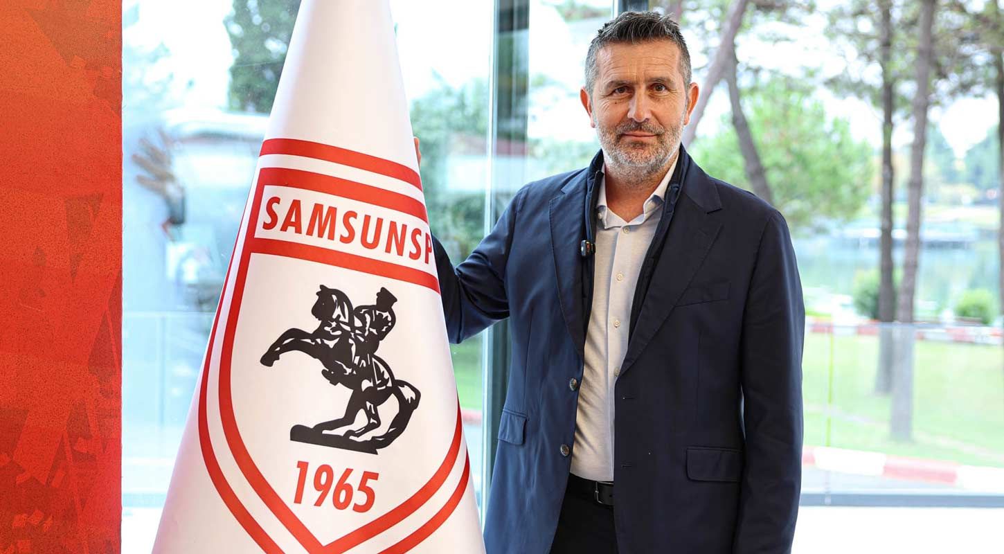 Samsunspor Imza 2