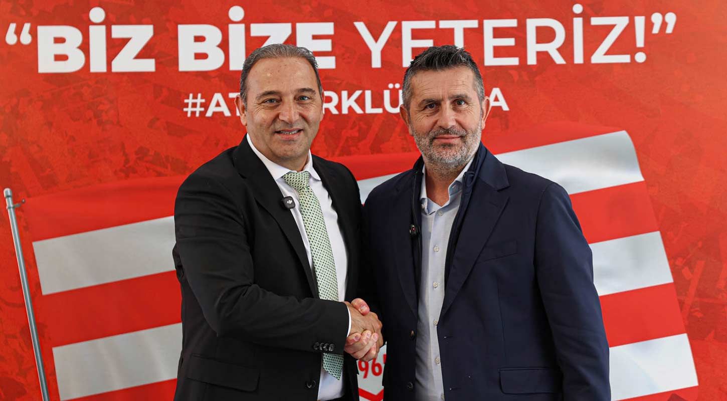 Samsunspor Imza 3