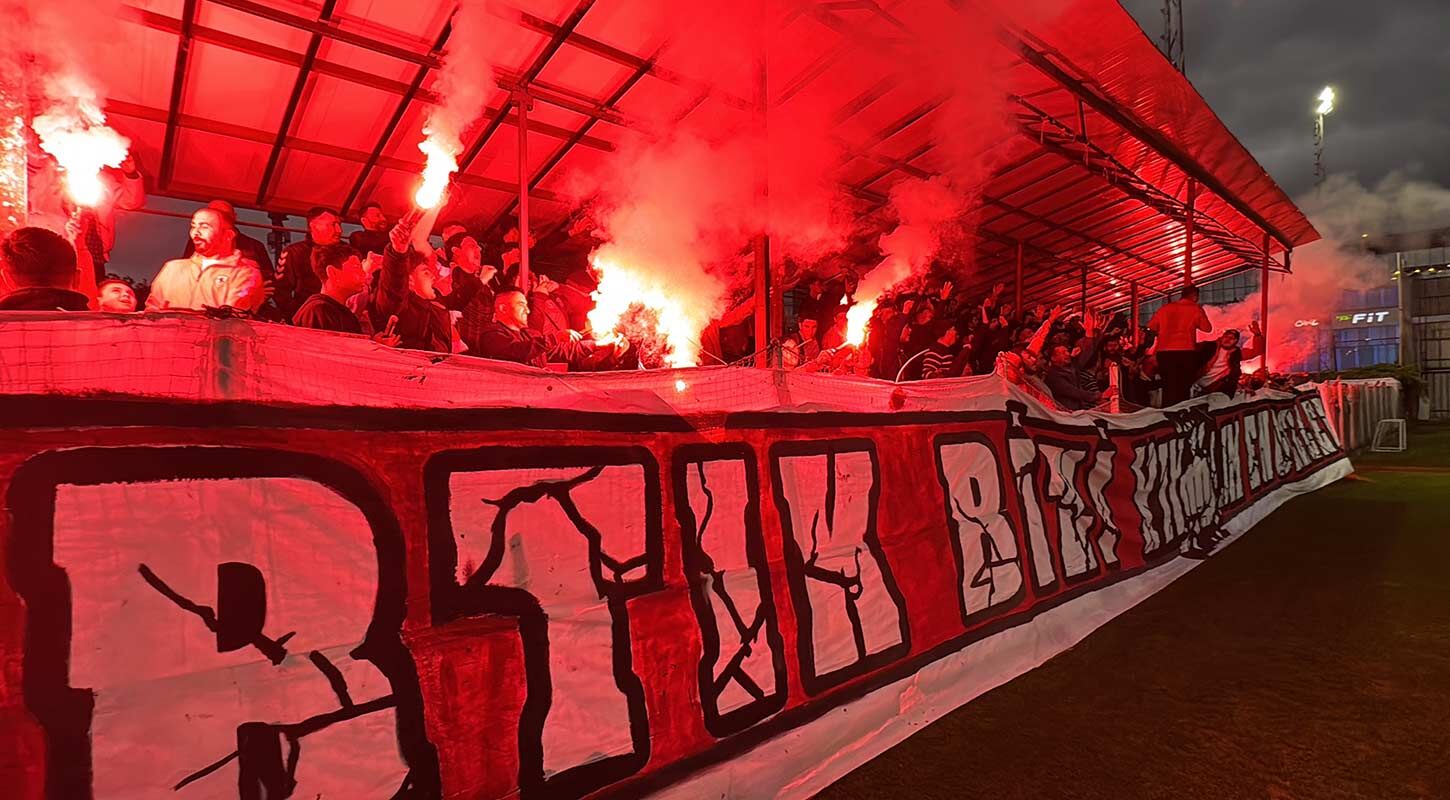 Thorsten Fink Bu Genc Takim Sizin Icin Savasacak 2