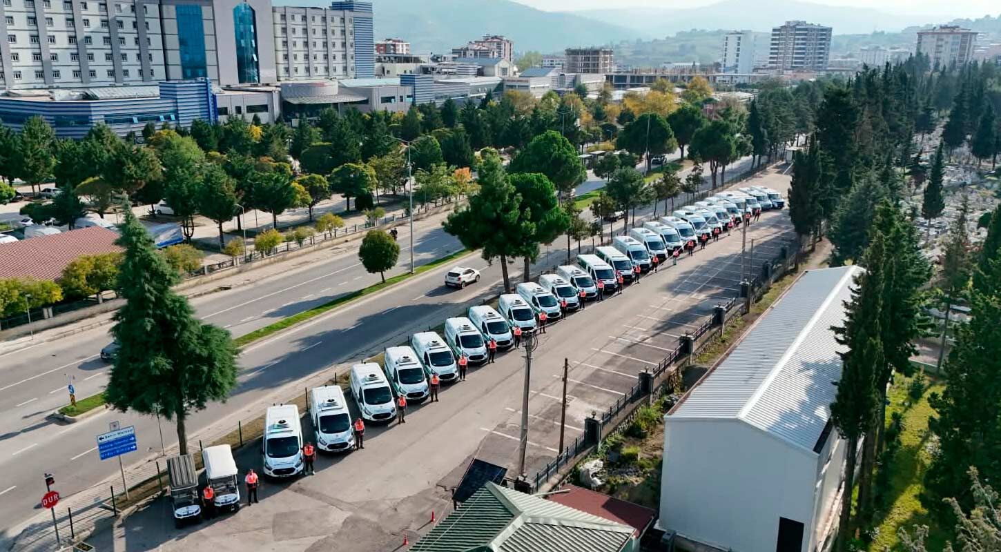 Ucretsiz Cenaze Hizmetleri Ve Mezarlik Bakimi 1