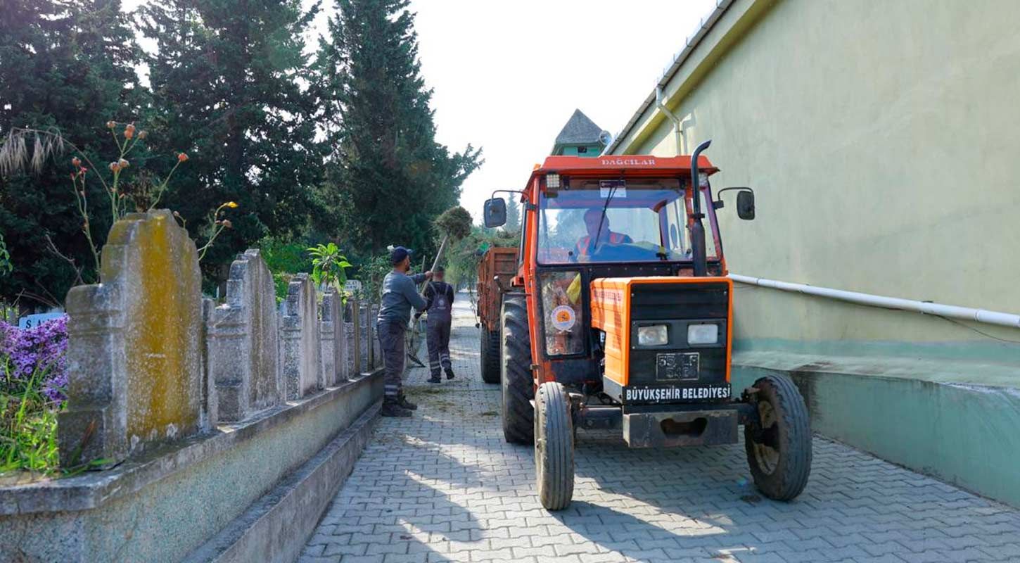 Ucretsiz Cenaze Hizmetleri Ve Mezarlik Bakimi 2