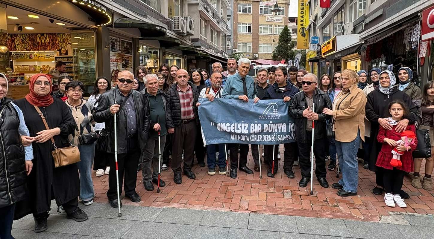 Ufuk Gurbuz Beyaz Baston Gunu Erisilebilirlik Cagrisi 3